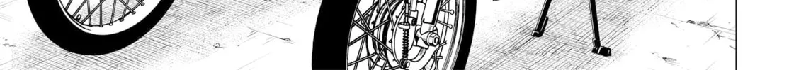 Super Cub Chapter 38 page 22 - 