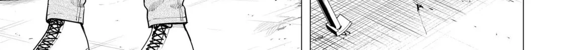 Super Cub Chapter 40 page 22 - 