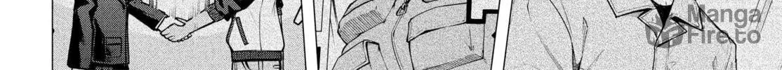 Super Cub Chapter 43 page 70 - 