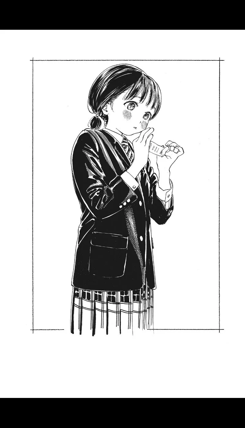 Super Cub Chapter 5.1 page 8 - 