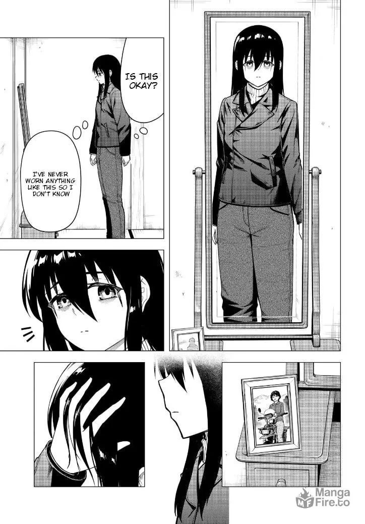 Super Cub Chapter 53.2 page 10 - 