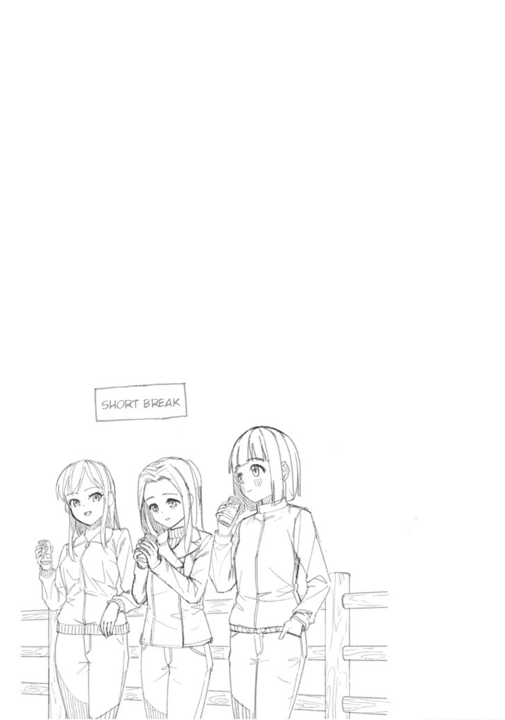 Super Cub Chapter 53 page 49 - 