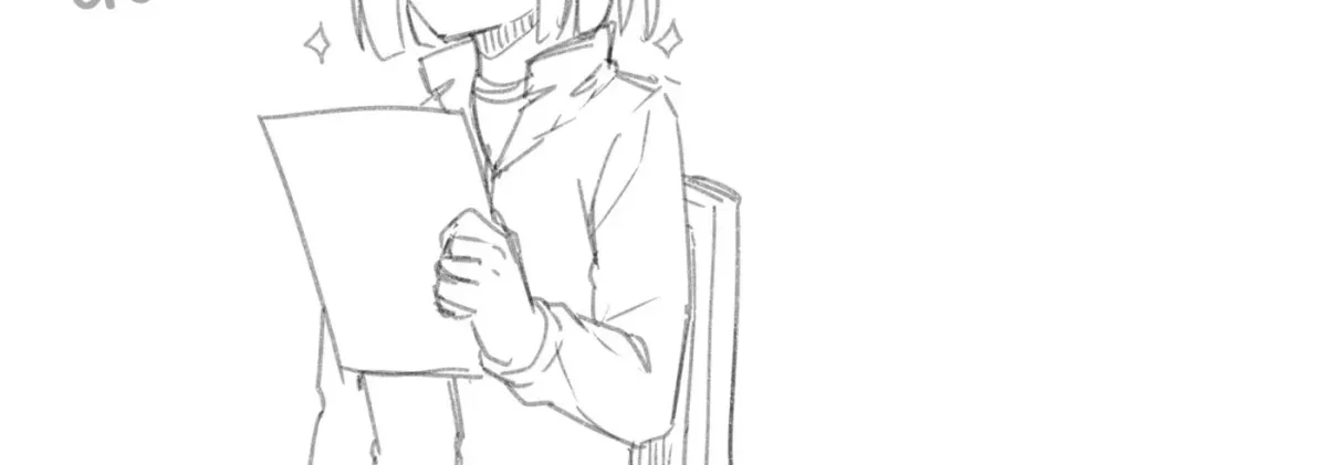 Super Cub Chapter 7.1 page 8 - 