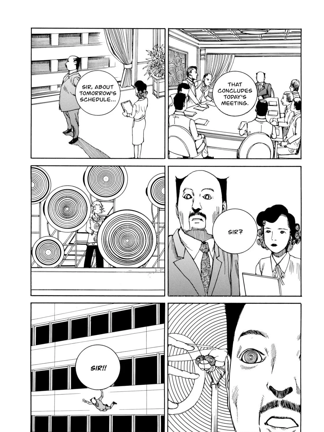 Super Dimensional Love Gun Chapter 10 page 11 - 