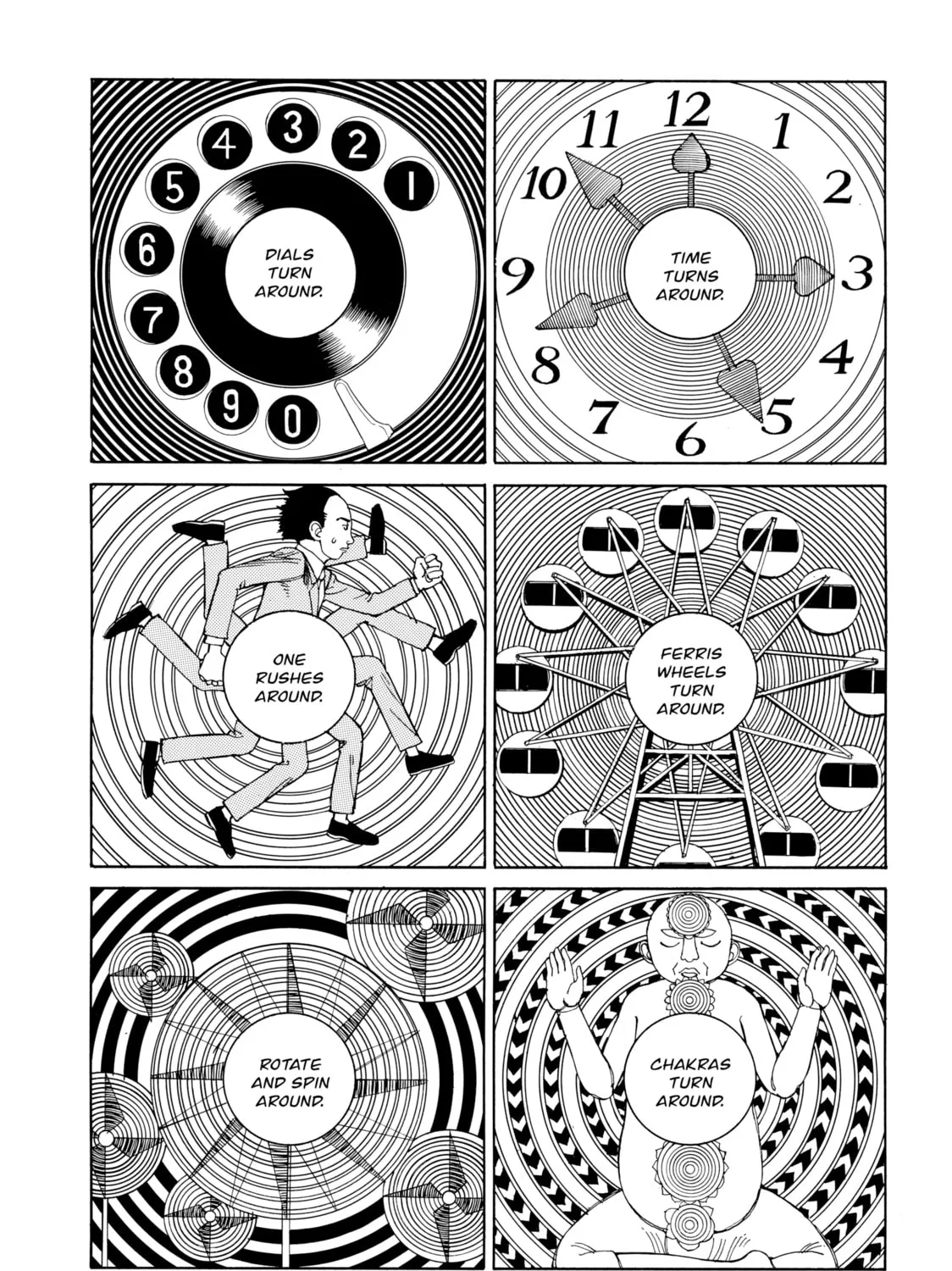 Super Dimensional Love Gun Chapter 10 page 15 - 