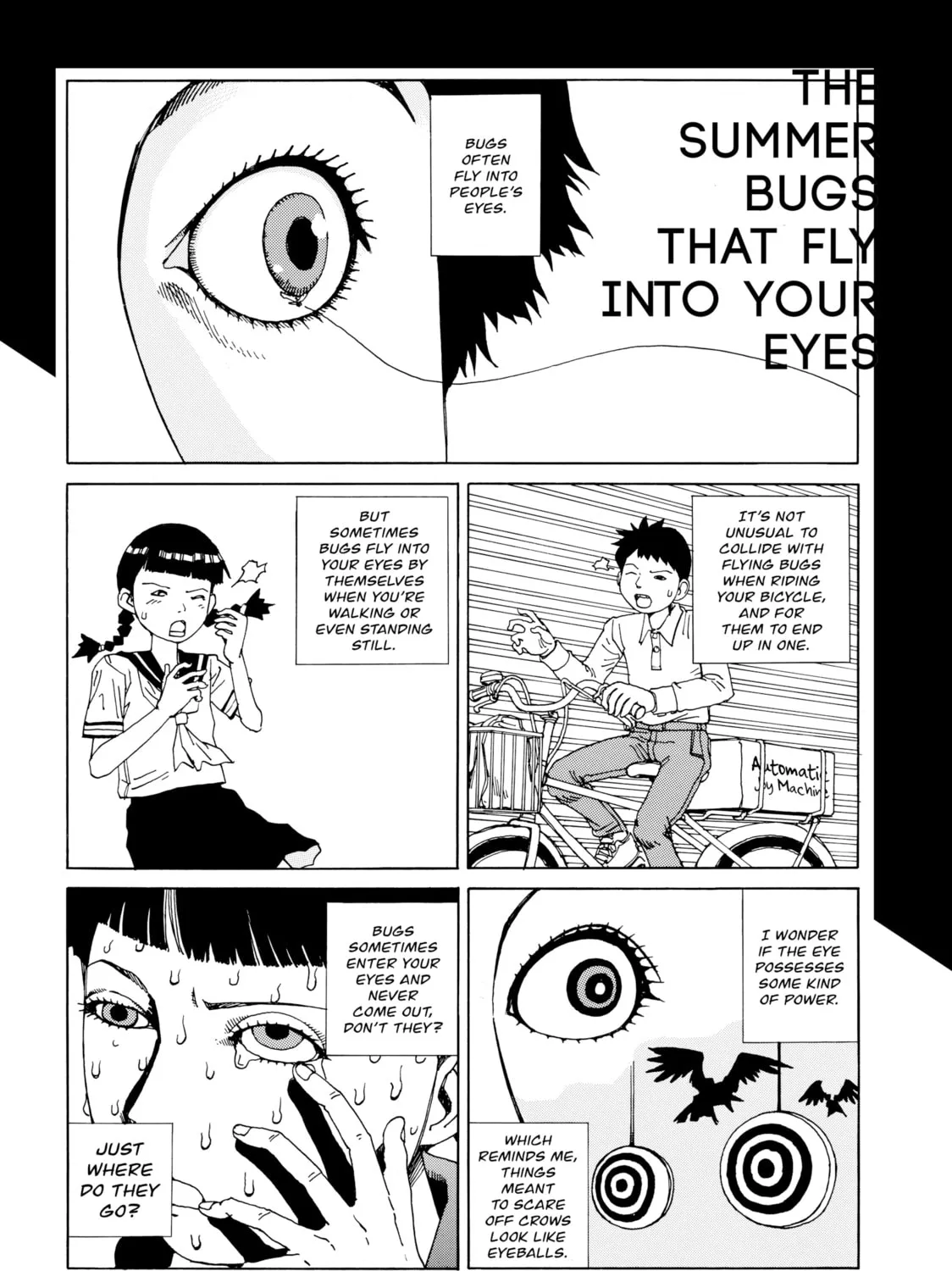 Super Dimensional Love Gun Chapter 14 page 1 - 