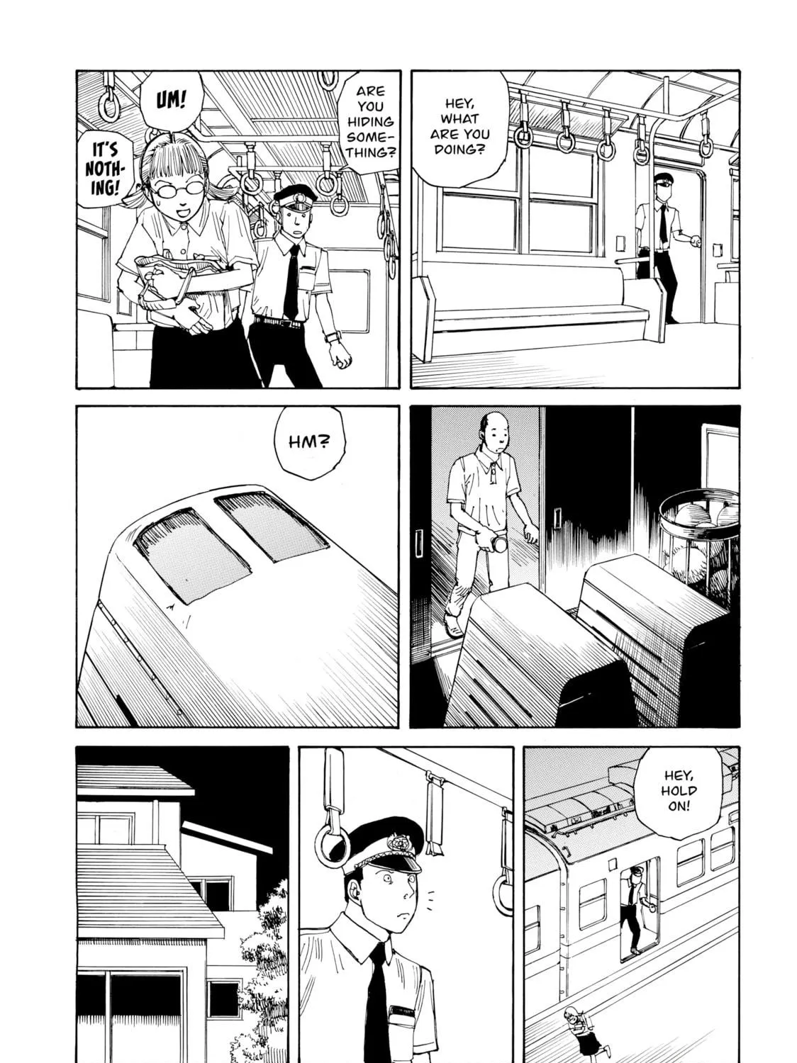 Super Dimensional Love Gun Chapter 7 page 11 - 
