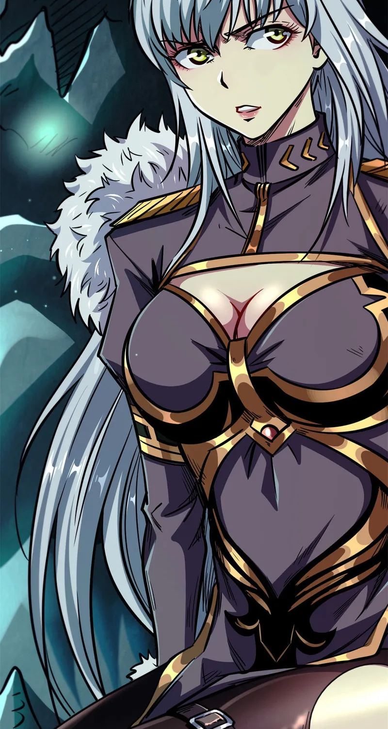Super Gene (Colored) Chapter 0 page 11 - 