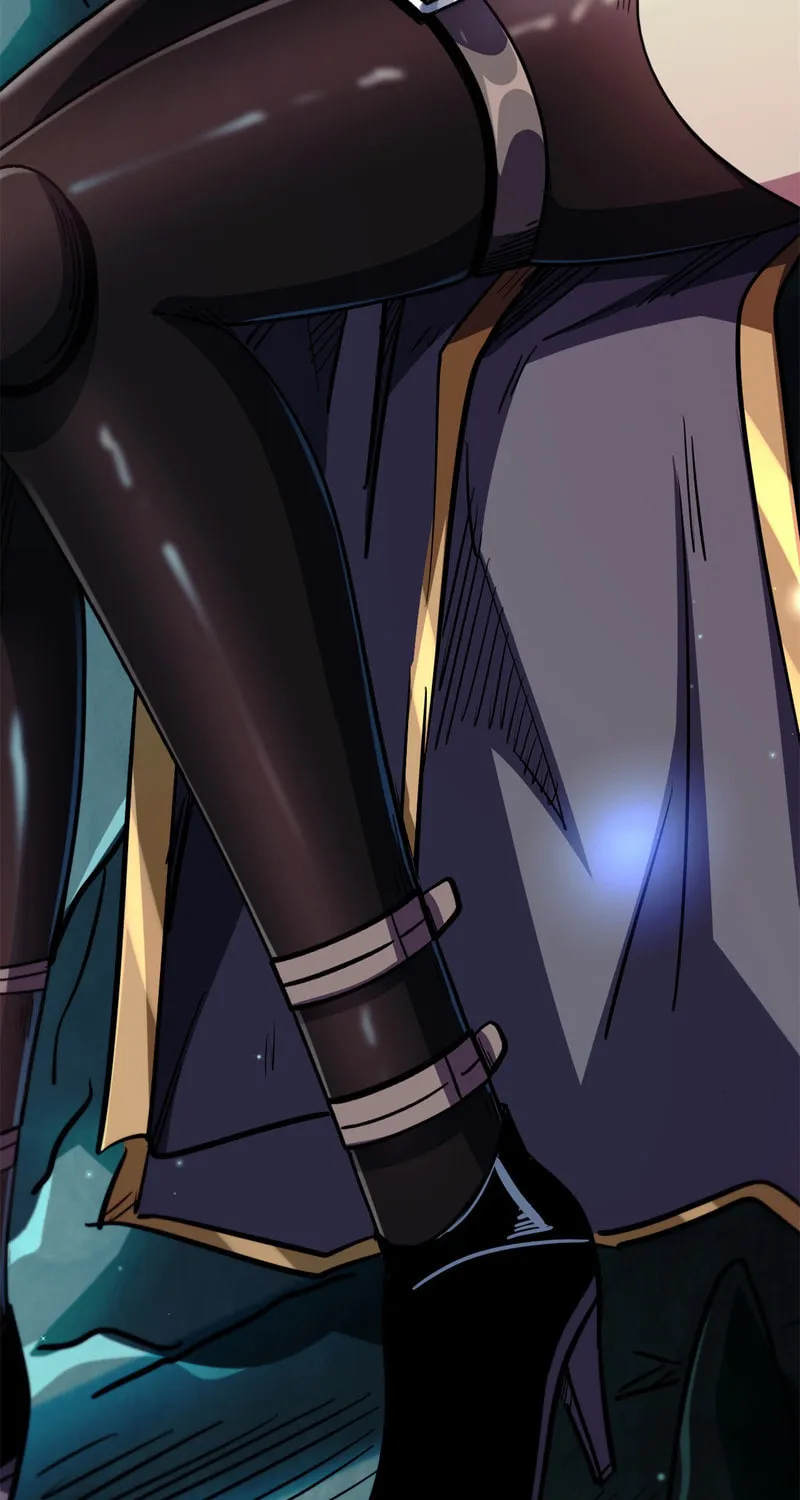 Super Gene (Colored) Chapter 0 page 12 - 