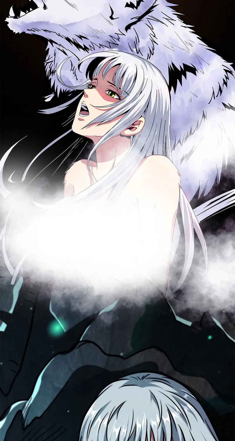 Super Gene (Colored) Chapter 0 page 10 - 