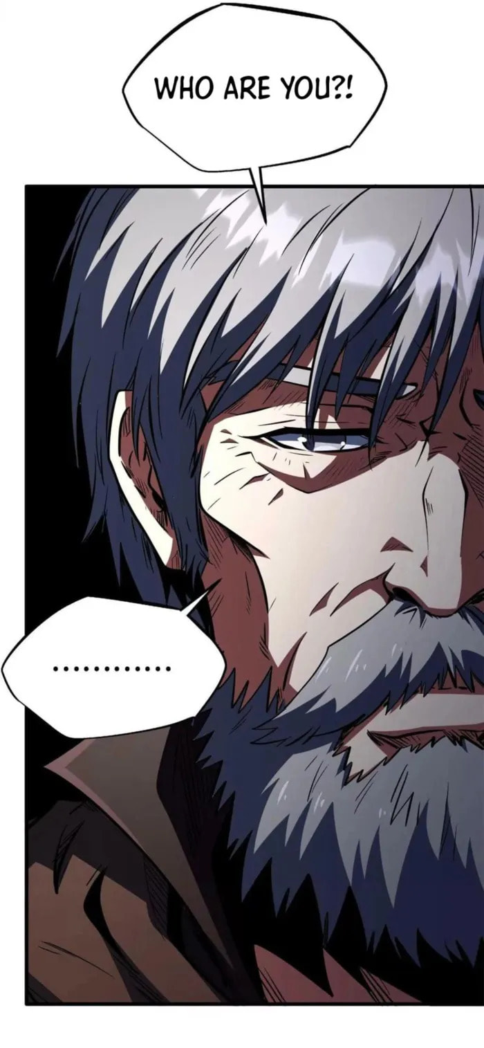 Super Gene (Colored) Chapter 408 page 26 - 