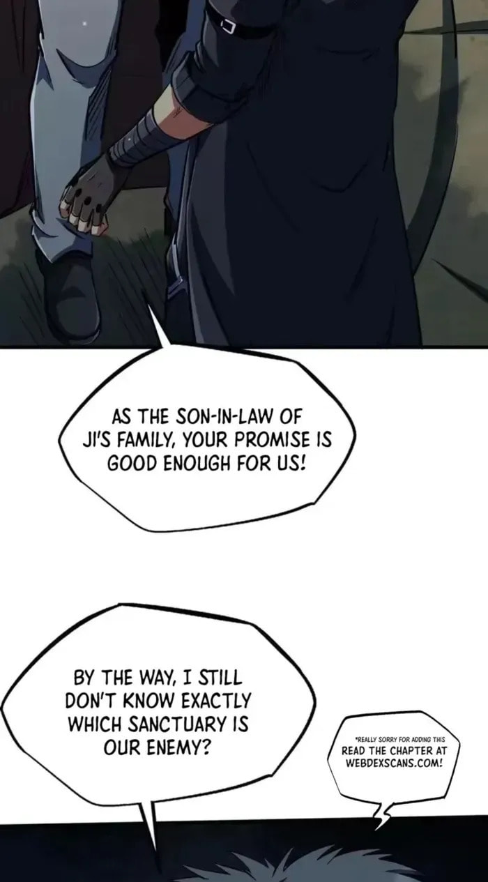 Super Gene (Colored) Chapter 409 page 27 - 