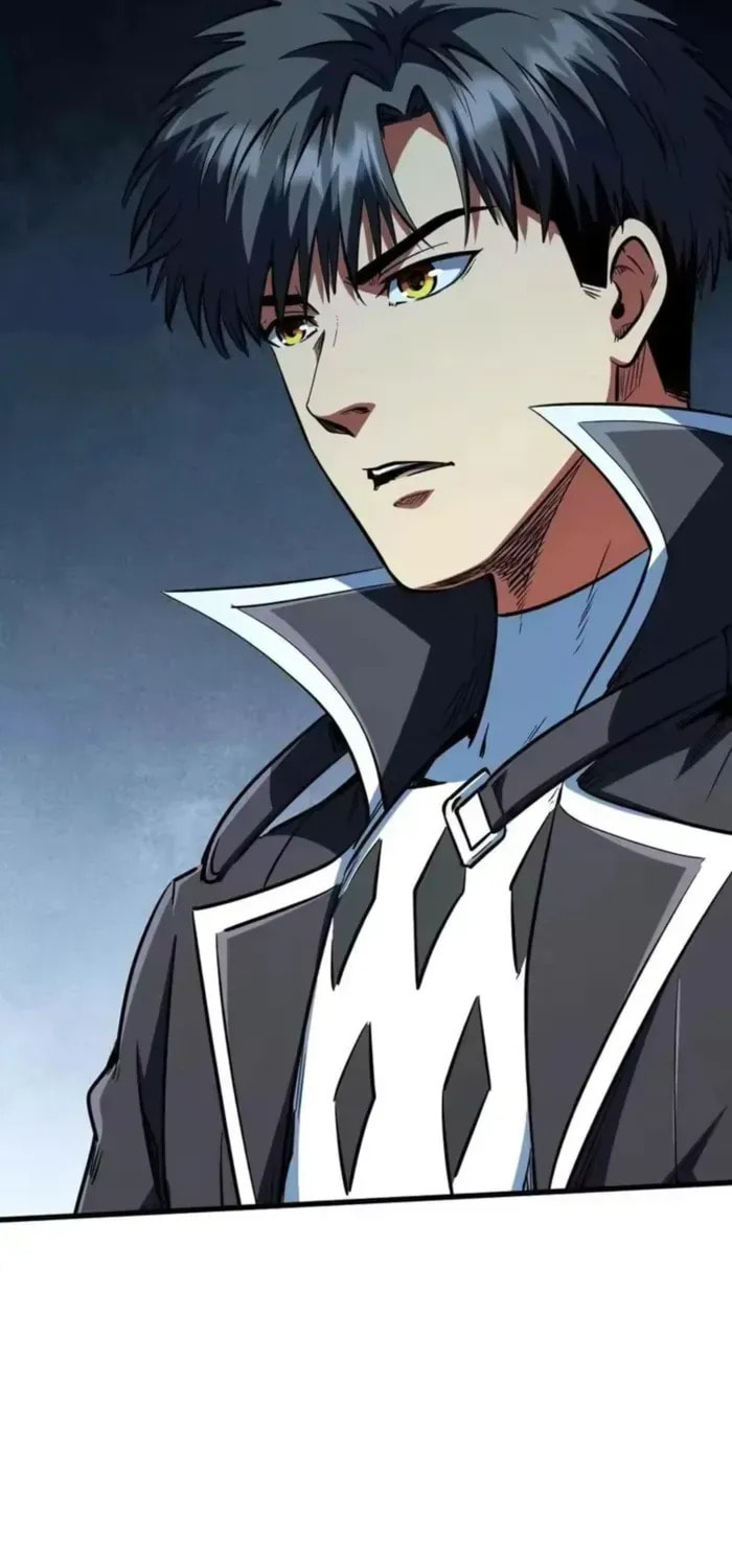 Super Gene (Colored) Chapter 409 page 28 - 