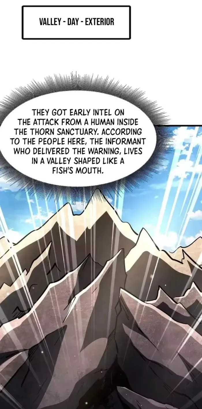 Super Gene (Colored) Chapter 409 page 36 - 