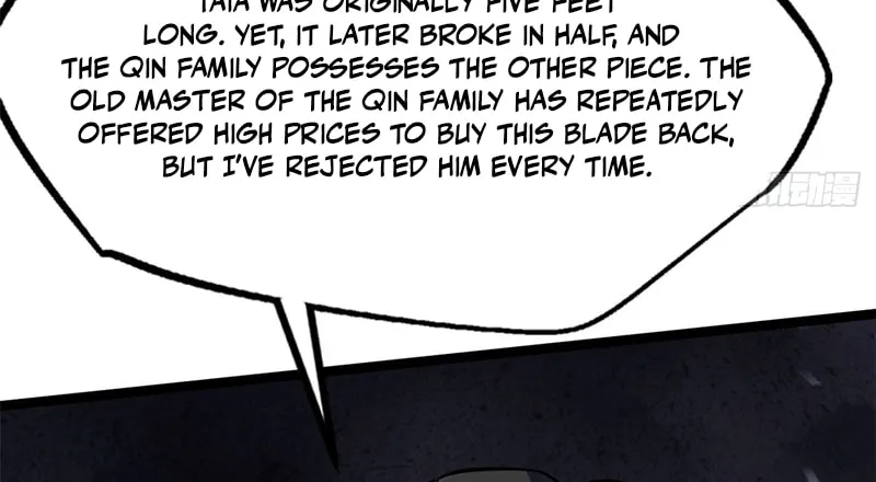 Super Gene (Colored) Chapter 414 page 24 - 