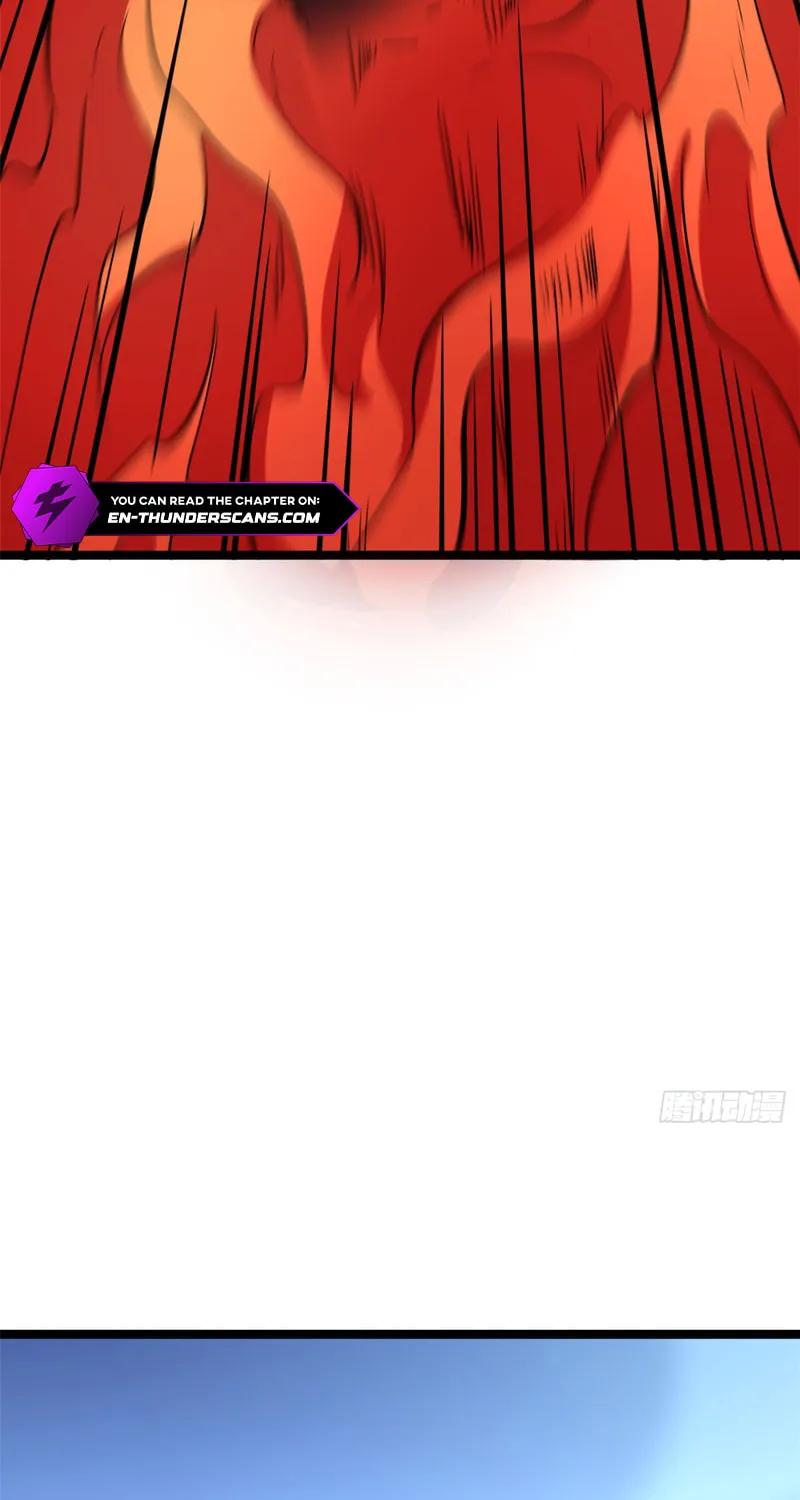 Super Gene (Colored) Chapter 414 page 53 - 