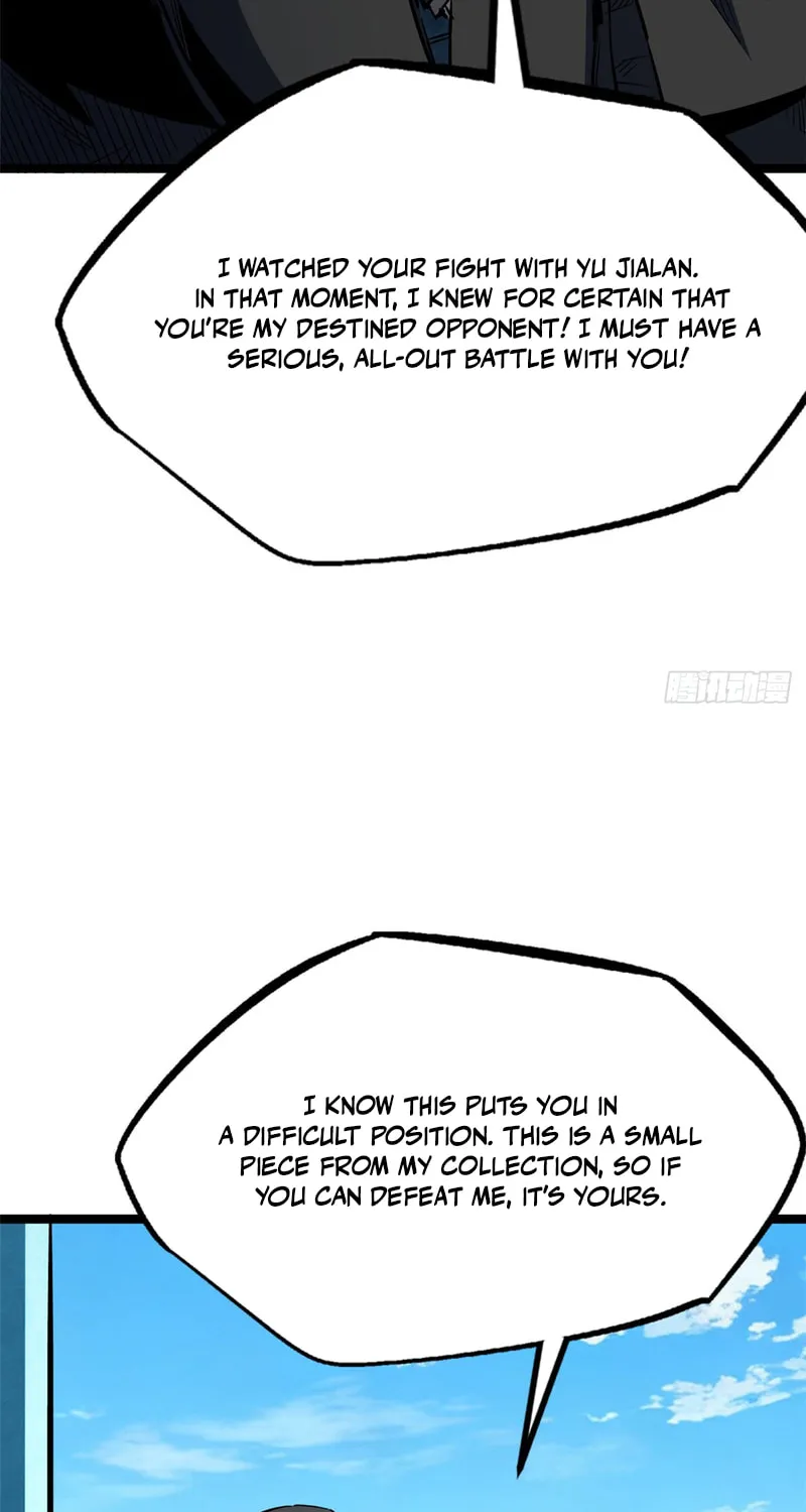 Super Gene (Colored) Chapter 414 page 10 - 