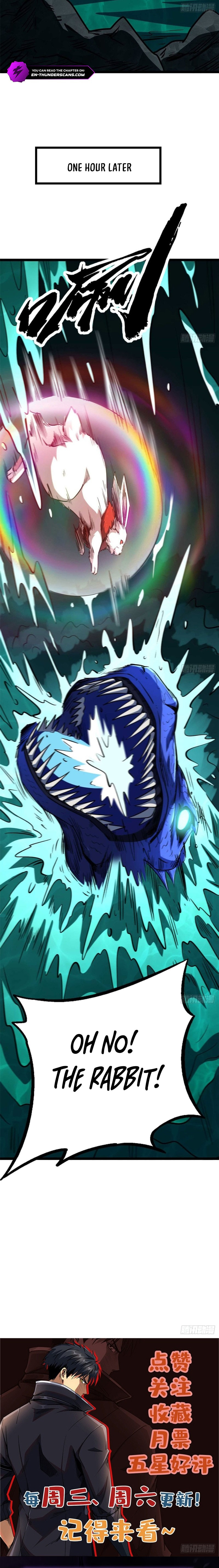 Super Gene (Colored) Chapter 422 page 15 - 