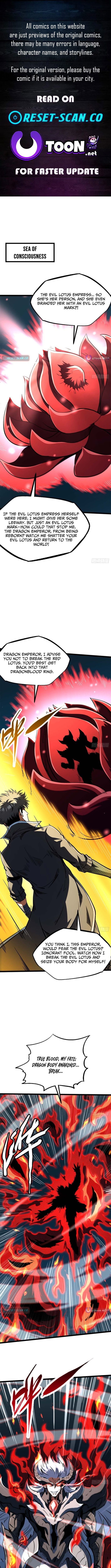 Super Gene (Colored) Chapter 429 page 1 - 