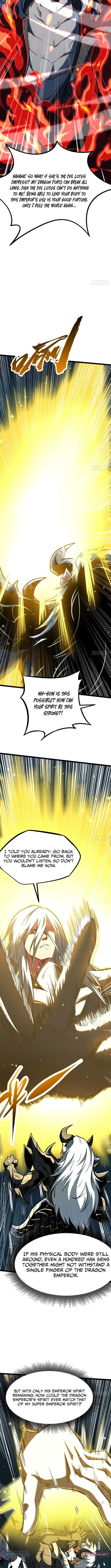 Super Gene (Colored) Chapter 429 page 2 - 