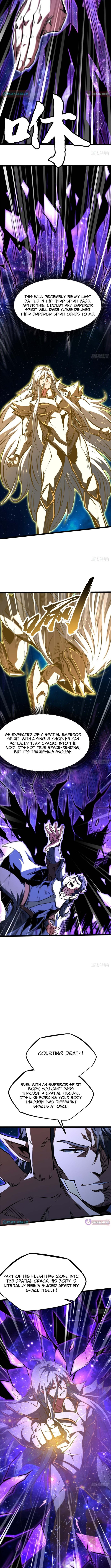 Super Gene (Colored) Chapter 429 page 7 - 
