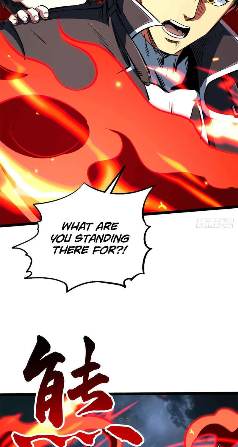 Super Gene (Colored) Chapter 438 page 13 - 