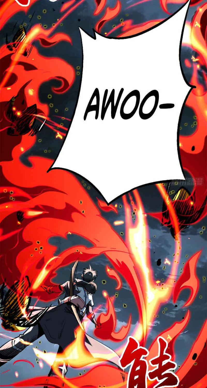 Super Gene (Colored) Chapter 438 page 14 - 