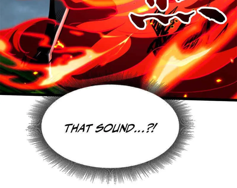 Super Gene (Colored) Chapter 438 page 15 - 
