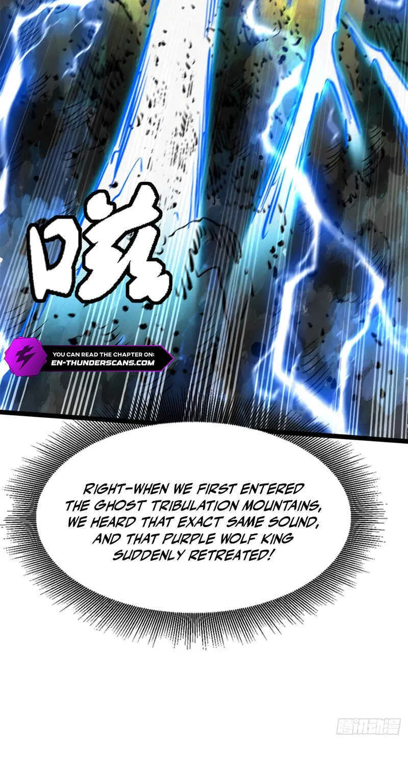 Super Gene (Colored) Chapter 438 page 17 - 