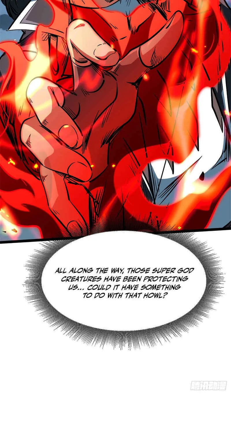 Super Gene (Colored) Chapter 438 page 19 - 