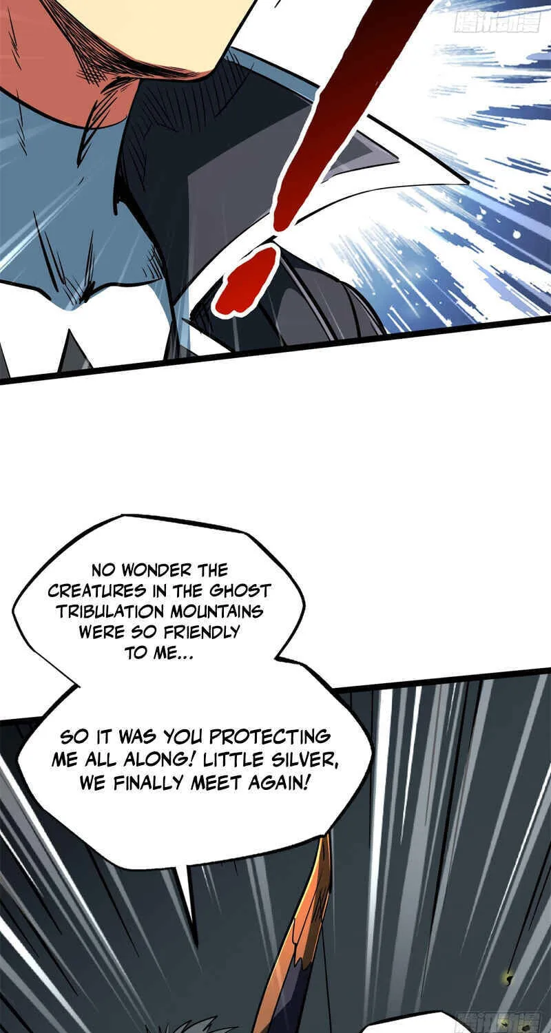 Super Gene (Colored) Chapter 438 page 24 - 