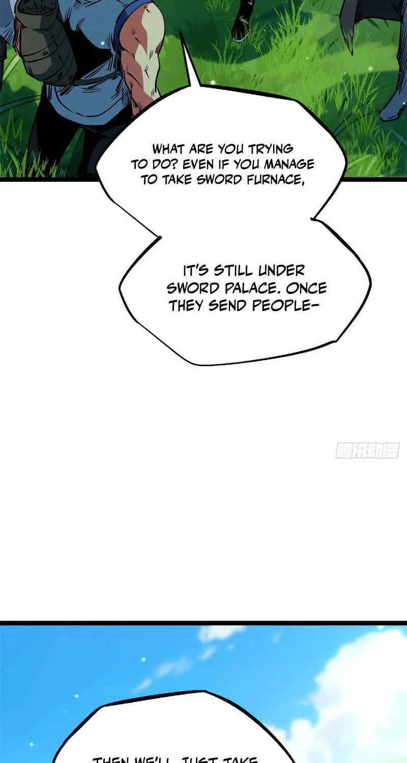 Super Gene (Colored) Chapter 438 page 49 - 