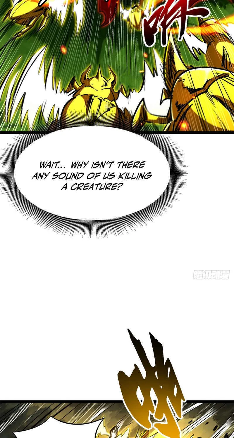 Super Gene (Colored) Chapter 438 page 9 - 