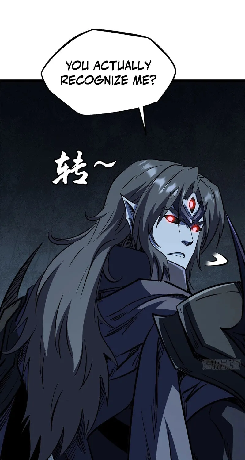 Super Gene (Colored) Chapter 444 page 26 - 