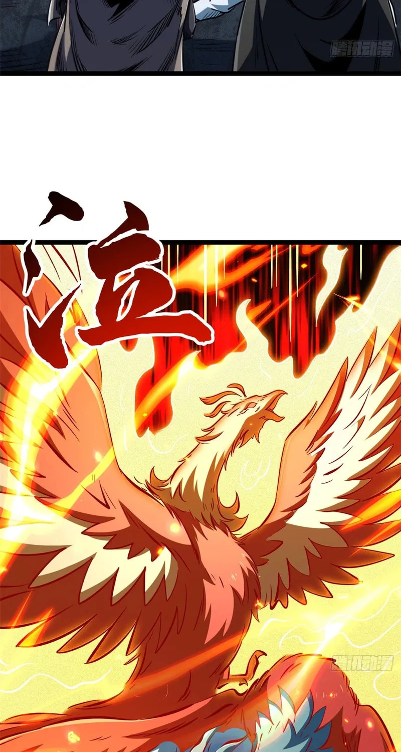 Super Gene (Colored) Chapter 444 page 47 - 