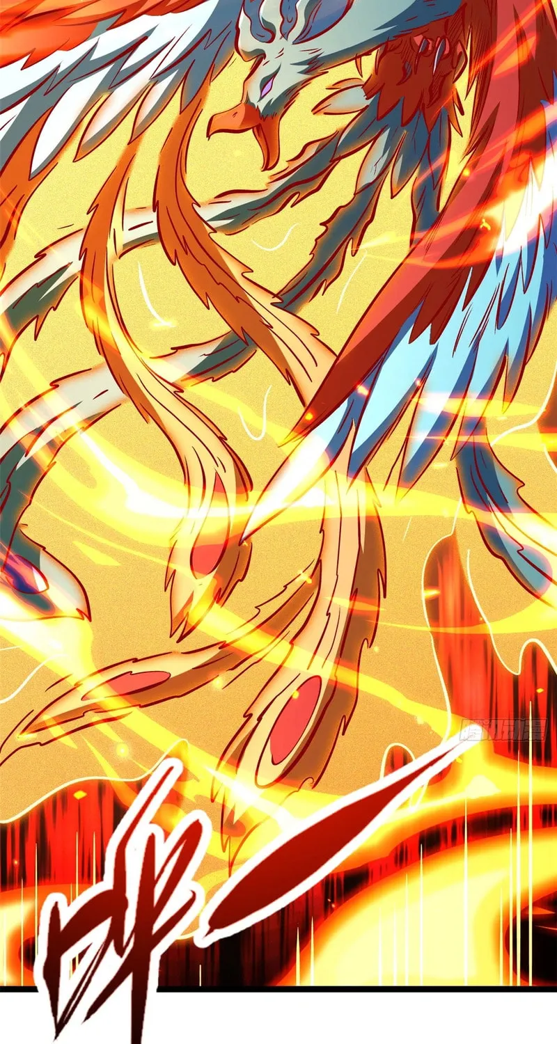 Super Gene (Colored) Chapter 444 page 48 - 