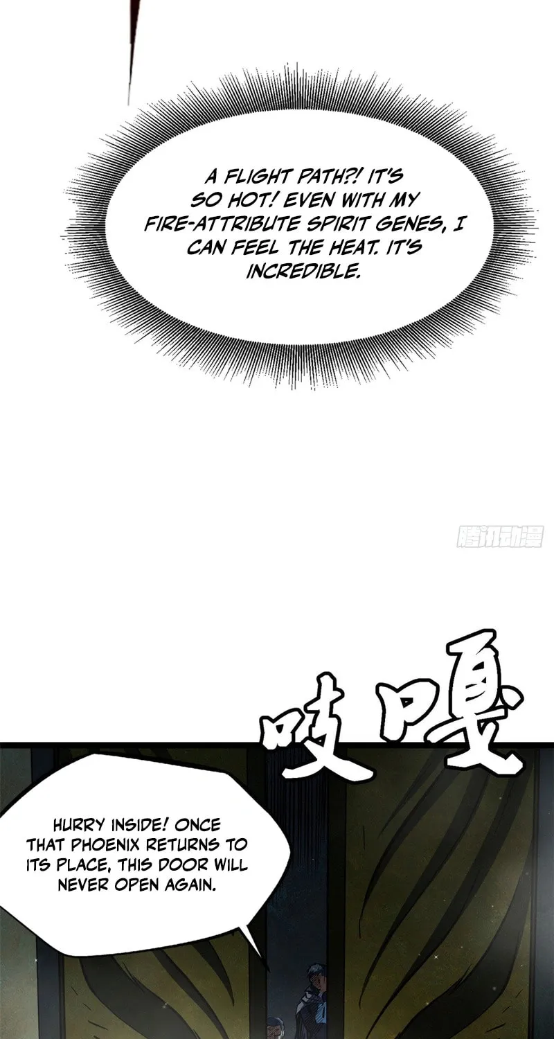 Super Gene (Colored) Chapter 444 page 49 - 