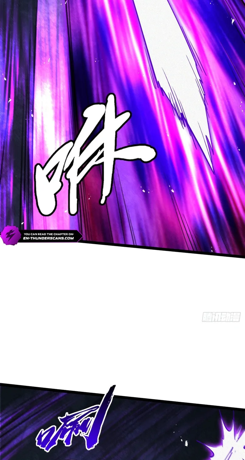 Super Gene (Colored) Chapter 444 page 6 - 