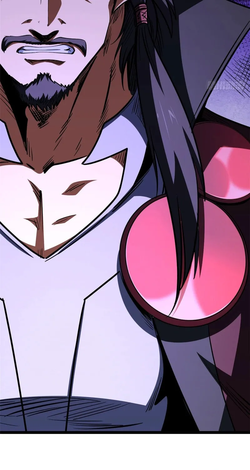 Super Gene (Colored) Chapter 444 page 9 - 