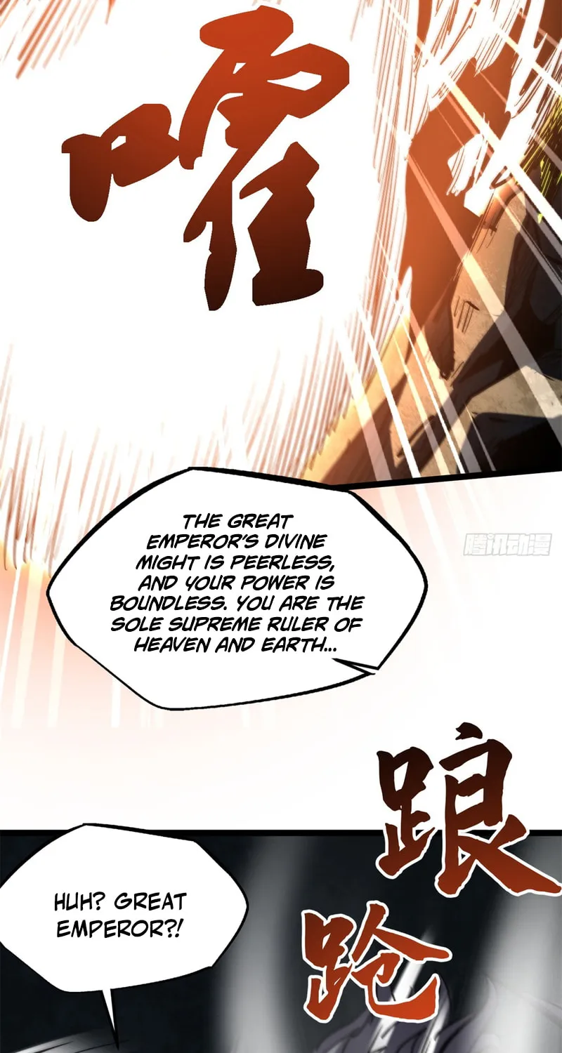 Super Gene (Colored) Chapter 448 page 13 - 