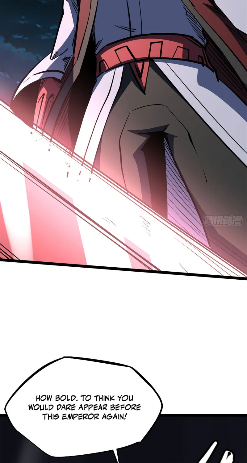 Super Gene (Colored) Chapter 448 page 24 - 