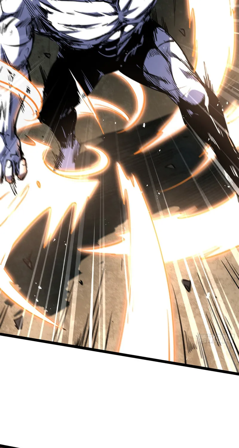 Super Gene (Colored) Chapter 448 page 28 - 