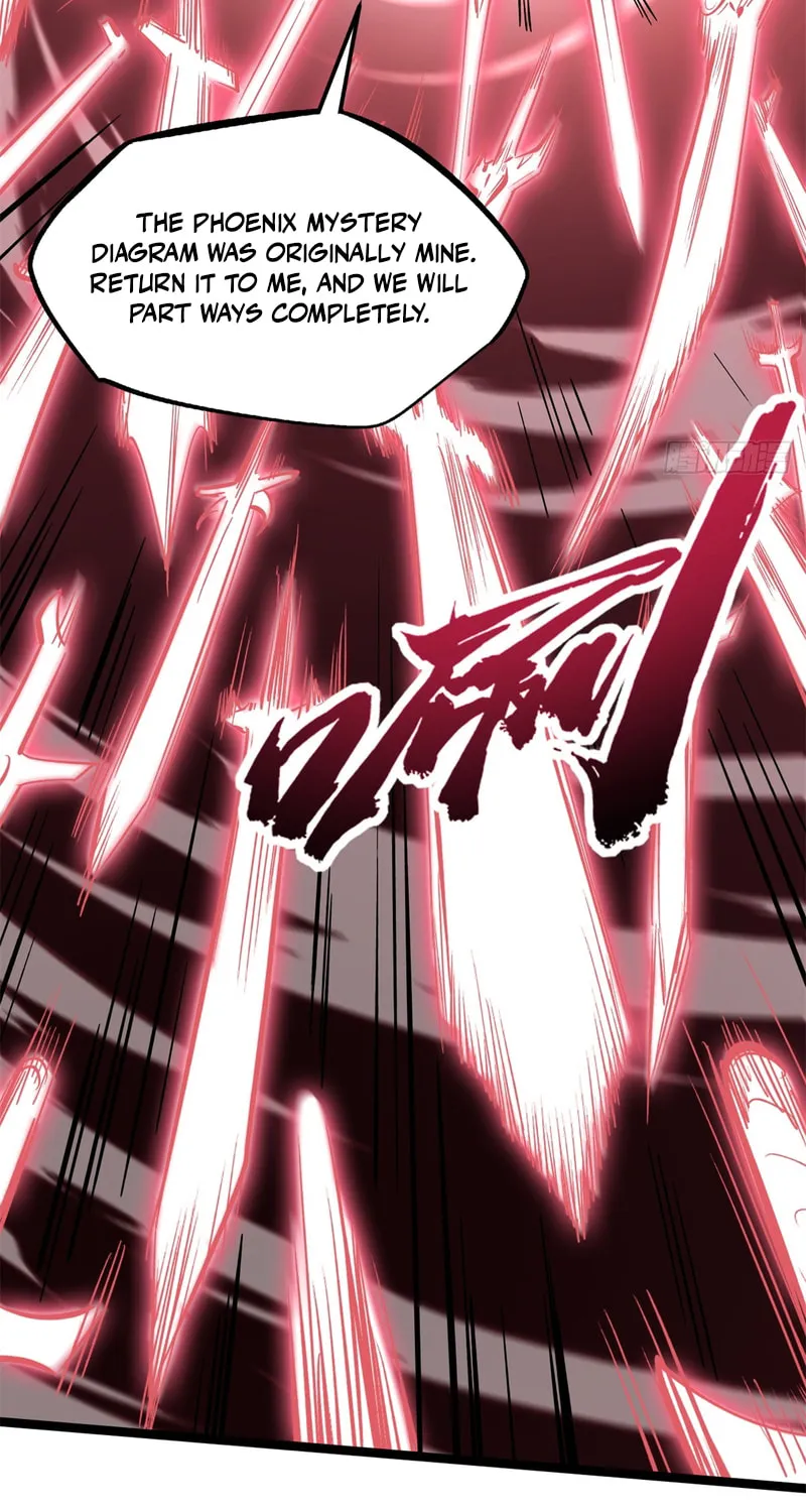 Super Gene (Colored) Chapter 448 page 30 - 