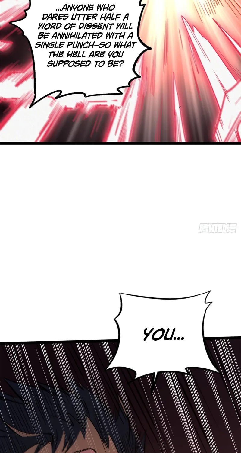 Super Gene (Colored) Chapter 448 page 36 - 
