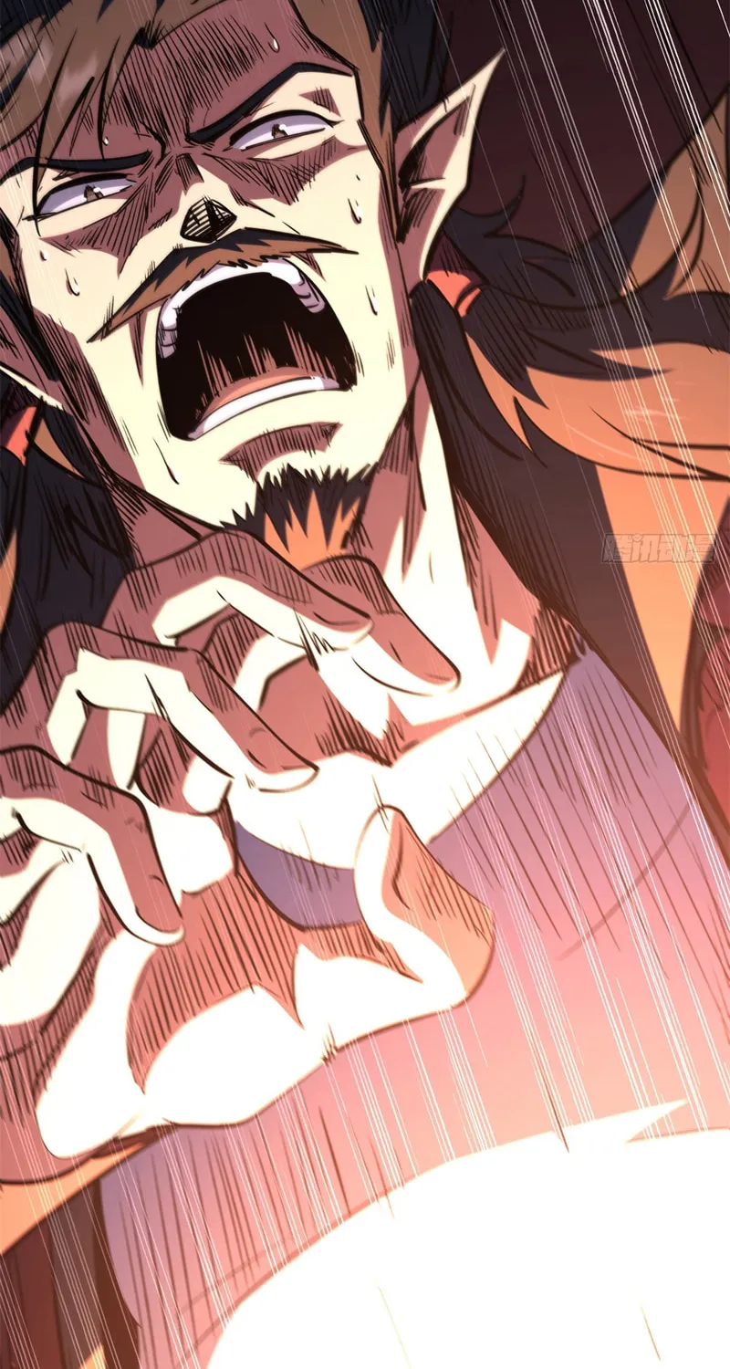 Super Gene (Colored) Chapter 448 page 37 - 