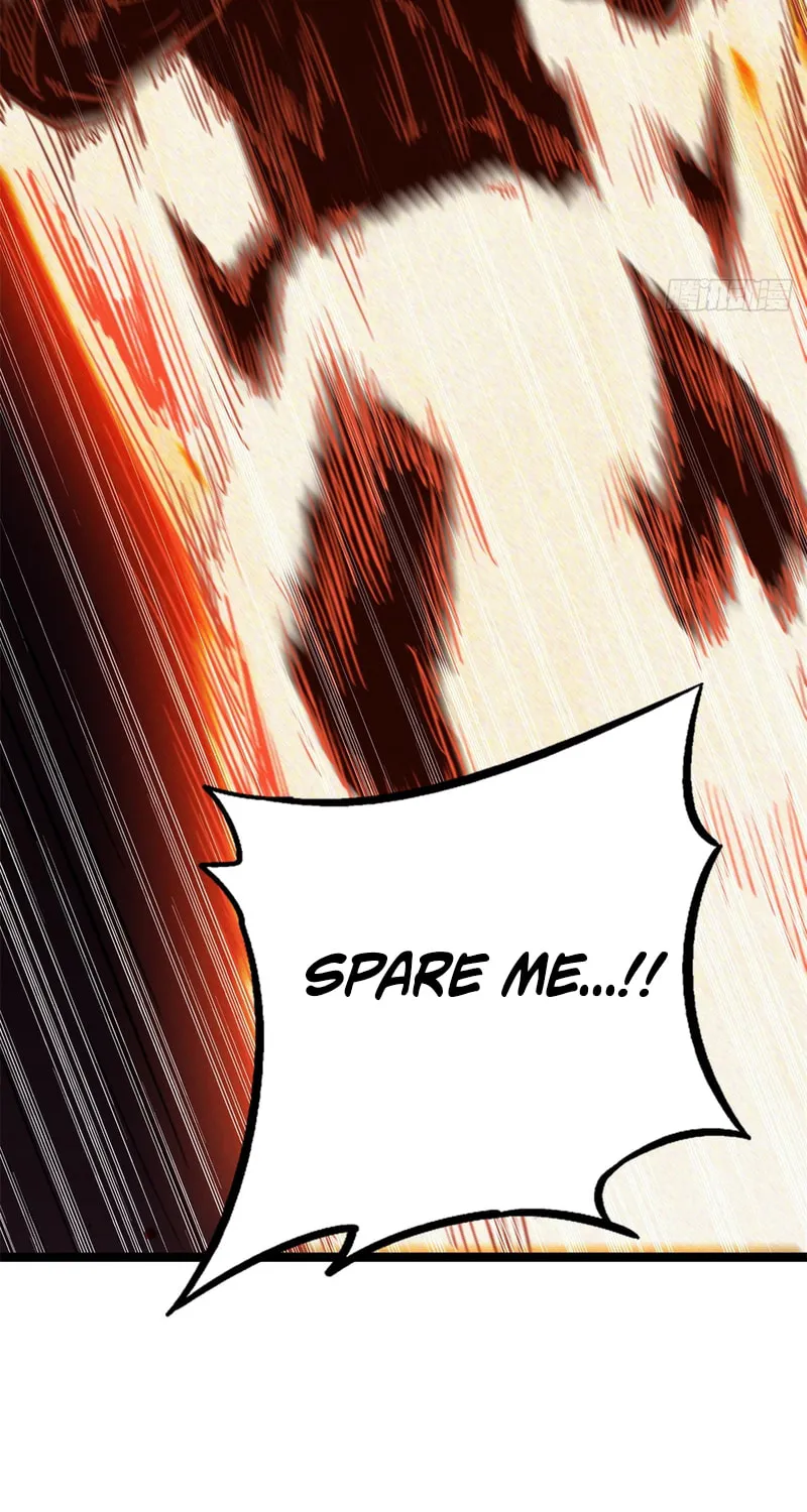 Super Gene (Colored) Chapter 448 page 39 - 
