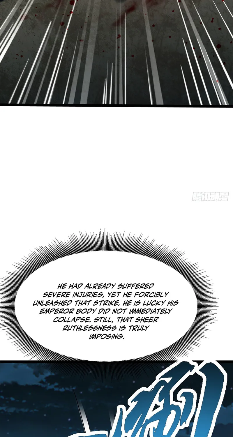 Super Gene (Colored) Chapter 448 page 43 - 