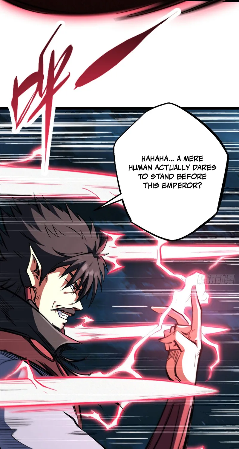 Super Gene (Colored) Chapter 448 page 50 - 