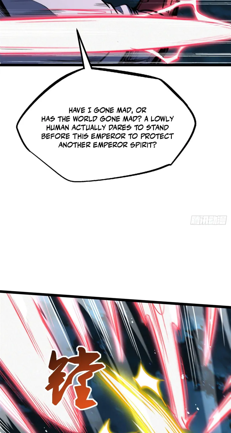 Super Gene (Colored) Chapter 448 page 51 - 