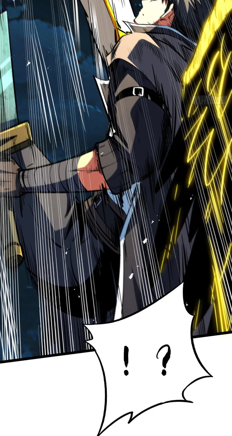 Super Gene (Colored) Chapter 448 page 58 - 